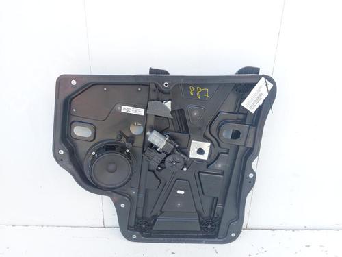 Used Front right window mechanism Front right window mechanism 17740211 17740211