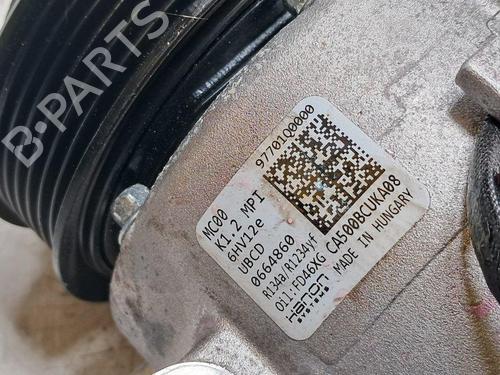 AC compressor HYUNDAI i20 ACTIVE (IB, GB) 1.4 | BP33687654M34  - Image 5