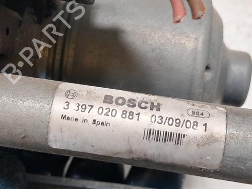 Front wiper motor VW GOLF PLUS V (5M1, 521) 1.6 | BP36618216M29  - Image 5