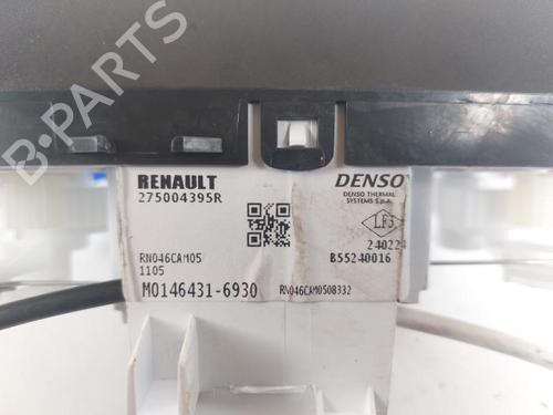 Climate control DACIA DUSTER (P1310) 1.0 ECO G-100 | BP22754835I5 