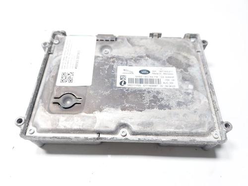 Used Engine control unit (ECU) JAGUAR E-PACE (X540) 2.0 D165 MHEV AWD (163 hp) 31036428