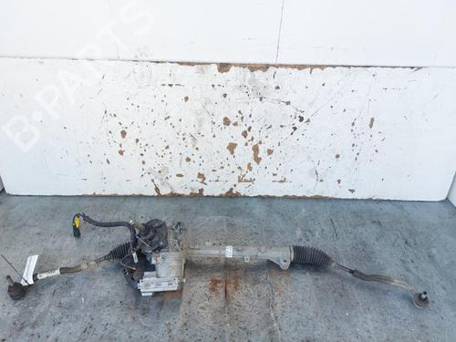Used Steering rack Steering rack PEUGEOT 308 II (LB_, LP_, LW_, LH_, L3_) 1.5 BlueHDi 130 (131 hp) 28618935 28618935