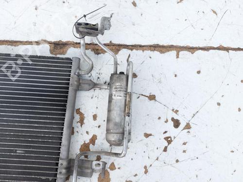 AC-Kondensator OPEL MERIVA A MPV (X03) 1.4 16V Twinport LPG (E75) | BP28721210M32