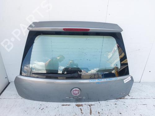 Used Tailgate FIAT PUNTO EVO (199_) 1.3 D Multijet (199AXD1B, 199AXD1A, 199BXD1B, 199BXD1A,... (90 hp) 27866631