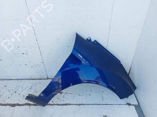 Forskærm Højre Forskærm Højre FORD FIESTA VI (CB1, CCN) 1.0 EcoBoost (100 hp) 34263137 34263137