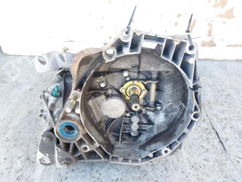 Used Gearbox FIAT IDEA (350_) 1.3 D Multijet (70 hp) 29056191