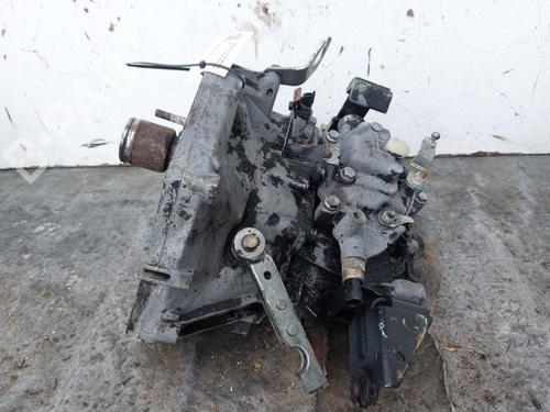 Gearbox FIAT PANDA (169_) 1.3 D Multijet (169.AXC1A) | BP33457071M3  - Image 5