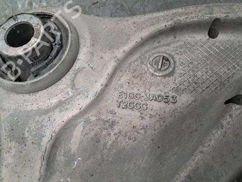 Left front suspension arm FORD GALAXY III (CK) 2.0 TDCi 4x4 | BP33195110M12  - Image 5