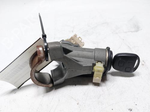 Used Electronic module TOYOTA YARIS (_P9_) 1.33 VVT-i (NSP90_, NSP90R) (100 hp) 30801843