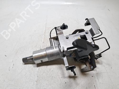Used Steering column Steering column DACIA DUSTER (PYM_, PYN_) 1.0 ECO G-100 (101 hp) 33311945 33311945