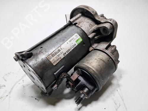 Starter FORD FIESTA VI (CB1, CCN) 1.4 TDCi | BP33196456M8 - Image 4