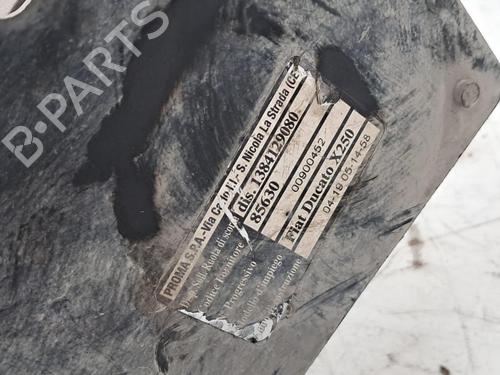 Other PEUGEOT BOXER Van 2.0 BlueHDi 130 | BP33285447O1  - Image 5