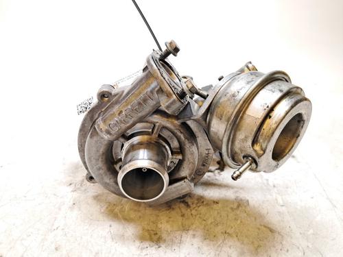 Used Turbocharger/Supercharger Turbocharger/Supercharger FIAT PUNTO EVO (199_) 1.3 D Multijet (199AXC1A, 199BXC1A, 199AXT1A, 199BXT1A) (75 hp) 36107903 36107903