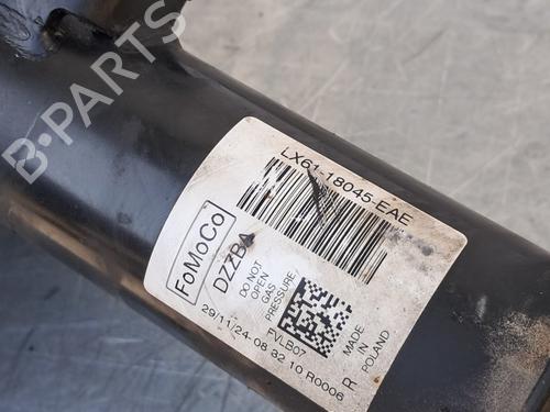 Right front shock absorber FORD KUGA III (DFK) 1.5 EcoBlue | BP37486125M17 - Image 5