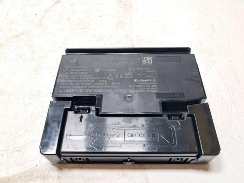 Used Engine control unit (ECU) Engine control unit (ECU) TOYOTA YARIS (_P21_, _PA1_, _PH1_) 1.5 Hybrid (MXPH10, MXPH11) (116 hp) 34207074 34207074