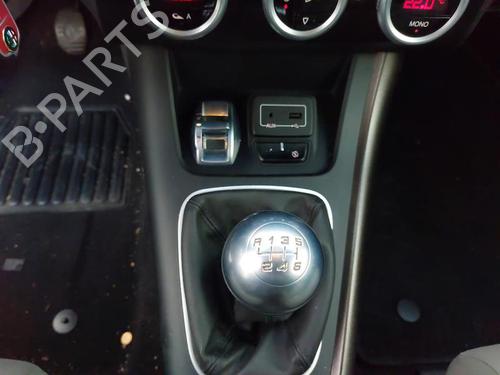 Fuel pump ALFA ROMEO GIULIETTA (940_) 1.6 JTDM (940FYB11, 940FYB1A, 940FYF11, 940FYF1A) | BP15167405M76