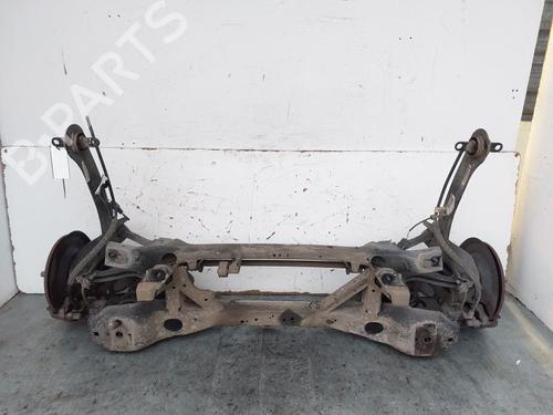 Used Rear axle VOLVO V40 Hatchback (525) D2 (114 hp) 15163489