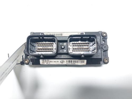 Centralina motore FIAT PUNTO (188_) 1.2 60 (188.030, .050, .130, .150, .230, .250) (60 hp) 29933356