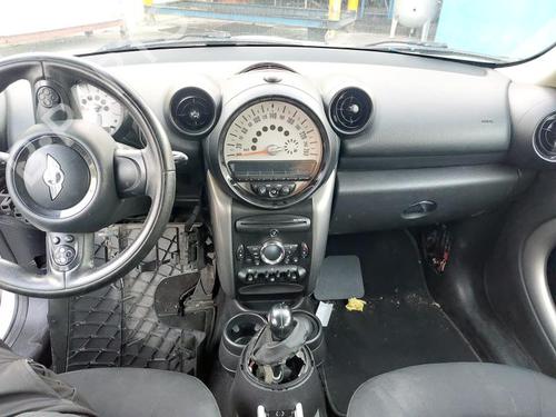 Left front suspension arm MINI MINI COUNTRYMAN (R60) Cooper D ALL4 | BP29584251M12 