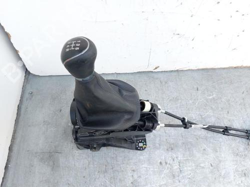 Gear lever FORD B-MAX (JK) 1.5 TDCi | BP15163777M90 