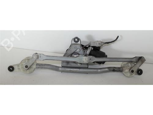 Front wiper motor OPEL AGILA (B) (H08) 1.2 (F68) | BP15144683M29 