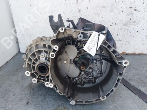 Used Gearbox Gearbox FIAT DUCATO Van (250_) 140 Multijet 2,2 D (140 hp) 34620515 34620515
