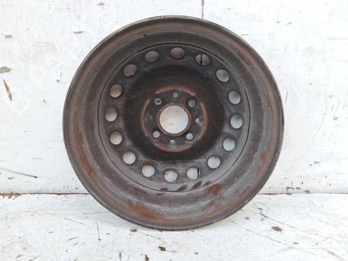 Fælk FIAT PANDA (169_) 1.2 (169.AXB11, 169.AXB1A) | BP39427720C45 - Image 5