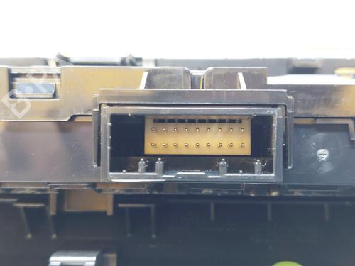 Climate control RENAULT CLIO V (B7_) 1.0 TCe 90 (B7MT) | BP30453599I5 - Image 3