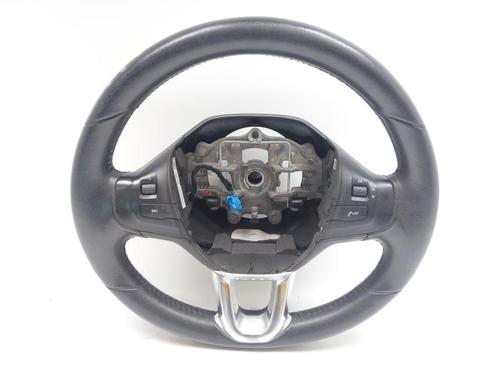 Used Steering wheel PEUGEOT 208 I (CA_, CC_) 1.2 VTI 82 (82 hp) 29448097