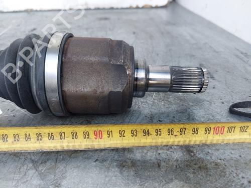 Right front driveshaft KIA CEED Sportswagon (CD) 1.6 CRDi 136 | BP35942994M39 - Image 5