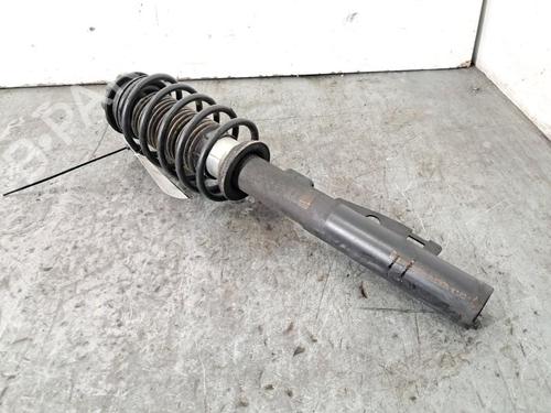 Left front shock absorber SMART FORTWO Coupe (451) 1.0 (451.331, 451.380) | BP33194518M16 - Image 3