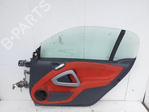 Other SMART FORTWO Coupe (451) 0.8 CDi (451.300) | BP33197255O1 - Image 5