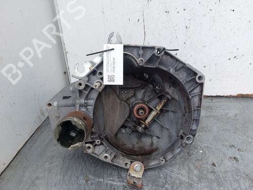 Used Gearbox Gearbox LANCIA YPSILON (843_) 1.2 (843.AXA1A) (60 hp) 36352979 36352979