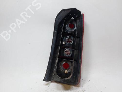 Left taillight FIAT IDEA (350_) 1.3 D Multijet | BP33571771C34 - Image 3