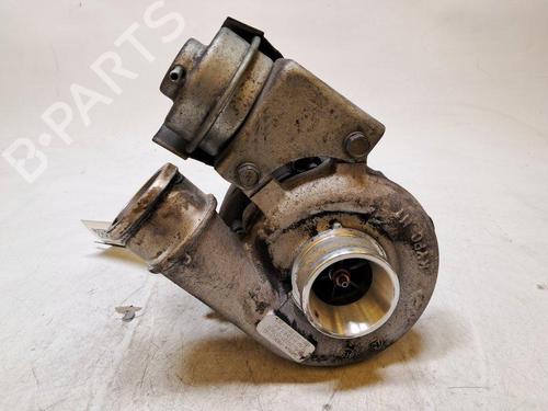 Used Turbocharger/Supercharger Turbocharger/Supercharger HYUNDAI SANTA FÉ II (CM) 2.2 CRDi (155 hp) 33571779 33571779