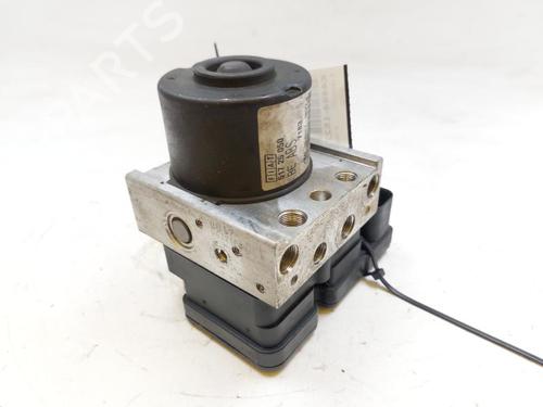 ABS pump FIAT DOBLO MPV (119_, 223_) 1.9 JTD | BP28367634M43 