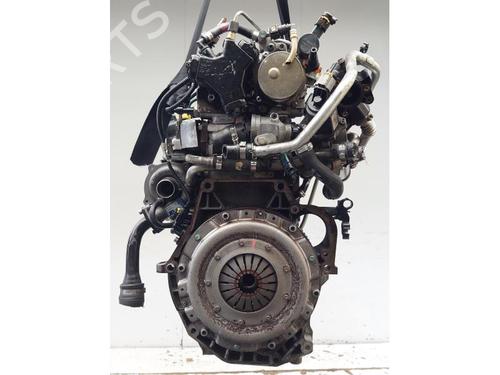 Engine FIAT GRANDE PUNTO (199_) 1.3 D Multijet | BP29699294M1 