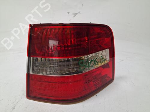 Used Right taillight Right taillight 38642023 38642023