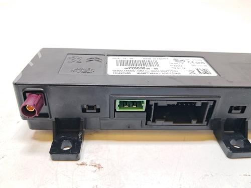 Electronic module CITROËN C4 Grand Picasso II (DA_, DE_) 1.2 THP 130 | BP39236221M83 - Image 3