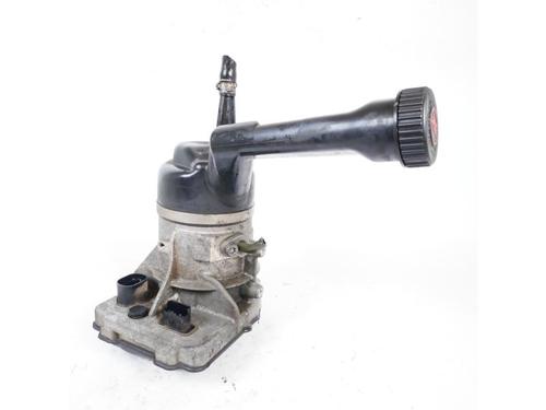 Used Steering pump PEUGEOT 308 I (4A_, 4C_) 1.6 HDi (109 hp) 15151664