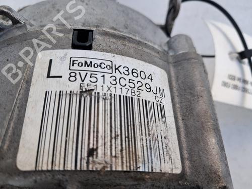 Steering column FORD FIESTA VI (CB1, CCN) 1.25 | BP40491926M21 - Image 5
