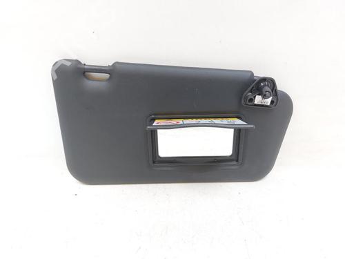 Used Right sun visor NISSAN JUKE (F15) 1.5 dCi (110 hp) 29390663