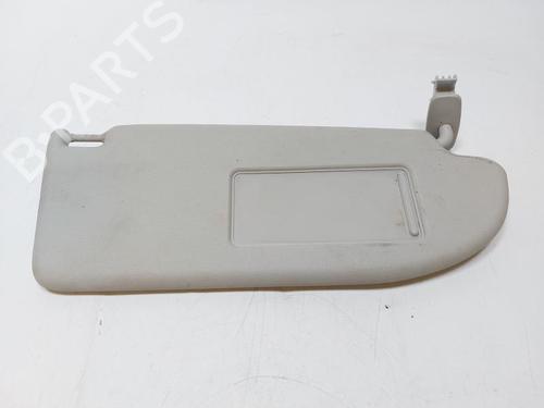 Used Right sun visor SEAT IBIZA IV (6J5, 6P1) 1.2 (70 hp) 30453766