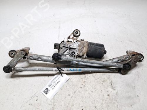 Used Front wiper motor Front wiper motor CHEVROLET SPARK (M300) 1.0 (68 hp) 33193213 33193213