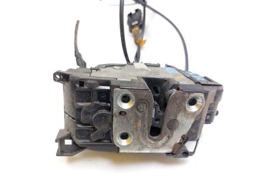 Front right lock RENAULT MODUS / GRAND MODUS (F/JP0_) 1.2 (JP0C, JP0K, FP0C, FP0K, FP0P, JP0P, JP0T) | BP28162464C97 