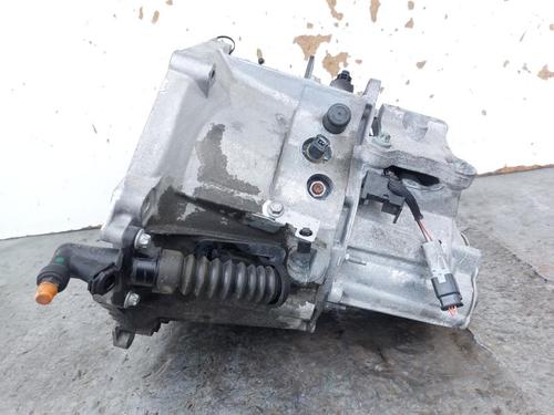 Gearbox CITROËN C3 III (SX) 1.5 BlueHDi 100 (SXYHYP, SXYHTU) | BP29238950M3 