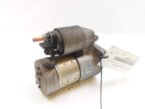 Starter FIAT PANDA (169_) 1.2 Natural Power (169.AXB1A) | BP27713383M8 