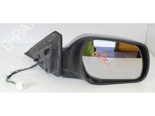 Used Right mirror MAZDA 6 Hatchback (GG) 2.0 DI (GG14) (136 hp) 15145166
