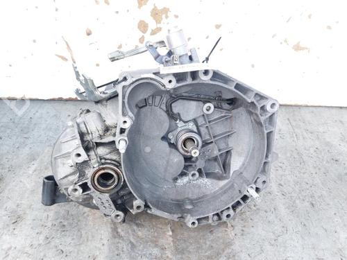 Used Gearbox FIAT CROMA (194_) 1.9 D Multijet (194AXC1B, 194AXC12) (150 hp) 29237750