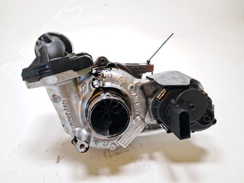Used Turbocharger/Supercharger Turbocharger/Supercharger FIAT SCUDO Van 1.5 Multijet 120 (506) (120 hp) 36429921 36429921